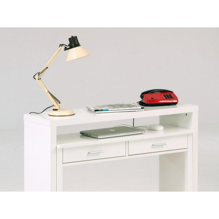 Console 09 work desk
